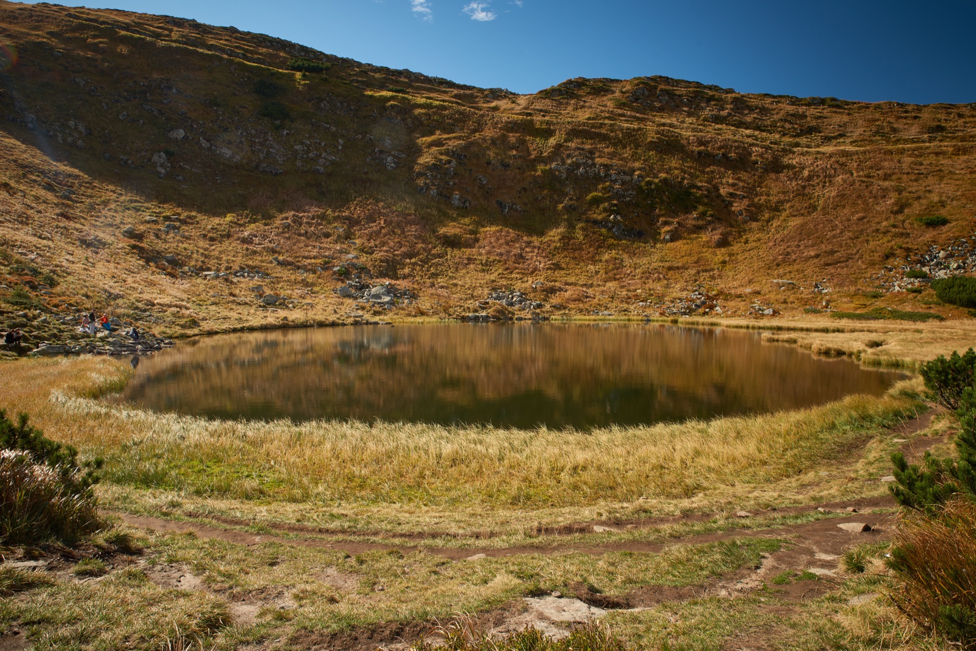 Lake Ruthless photograph 29